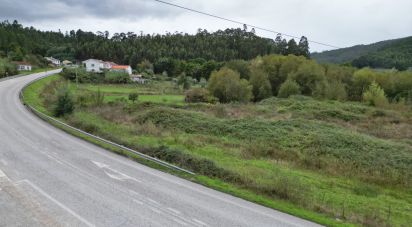 Terreno para construção em Miranda do Corvo de 6 504 m²