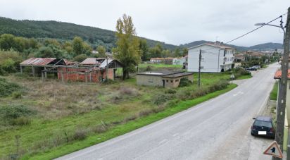 Terreno para construção em Miranda do Corvo de 6 504 m²