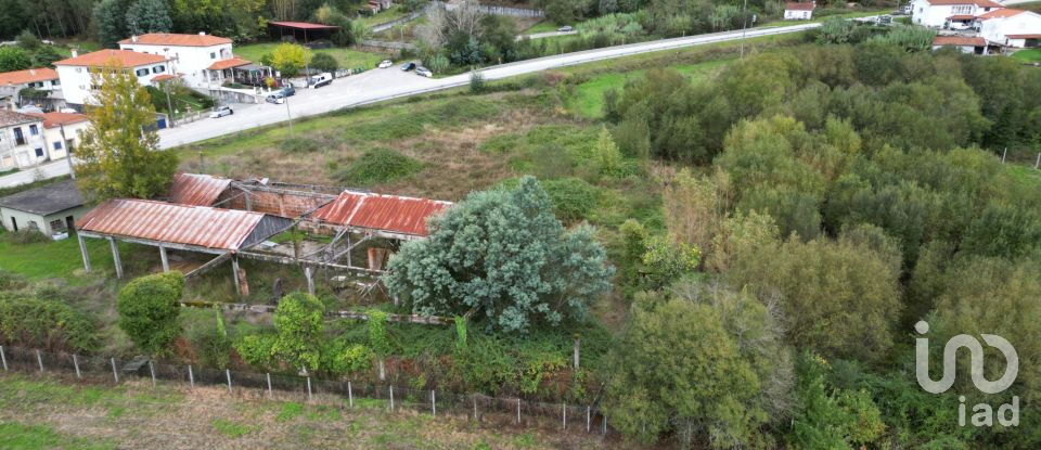 Terreno para construção em Miranda do Corvo de 6 504 m²