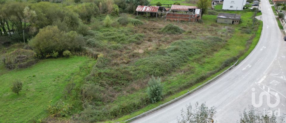 Terreno para construção em Miranda do Corvo de 6 504 m²