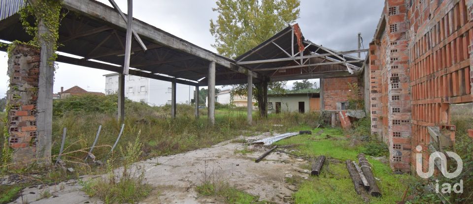 Terreno para construção em Miranda do Corvo de 6 504 m²