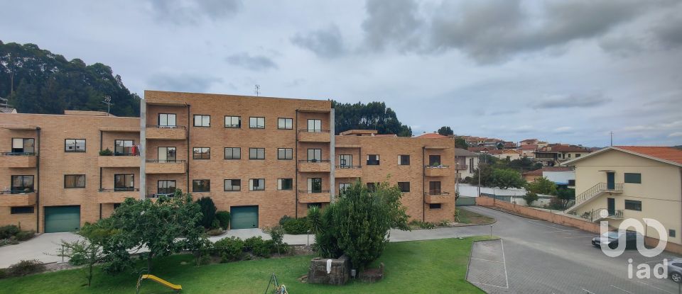 Apartamento T2 em Alfena de 86 m²