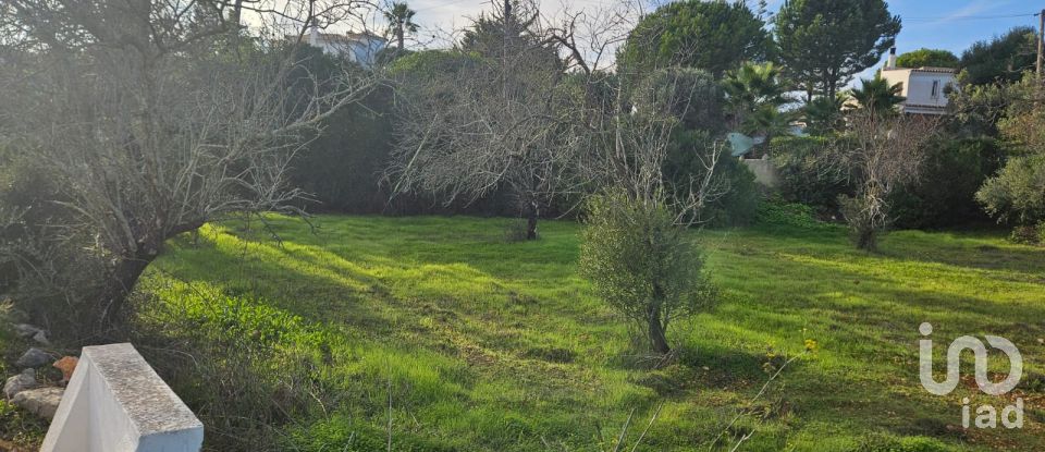 Land in Loulé (São Sebastião) of 1,028 m²