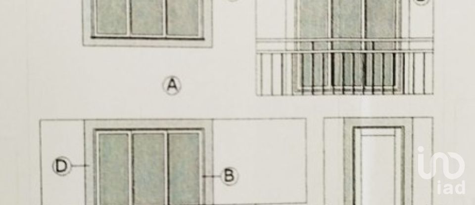 Gîte T4 à Santiago de 183 m²