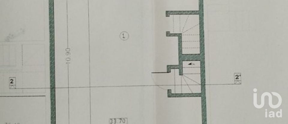 Gîte T4 à Santiago de 183 m²