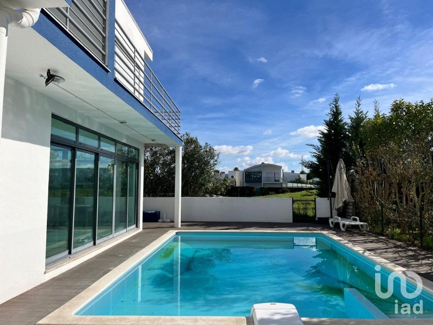 Maison T5 à Quinta do Anjo de 265 m²