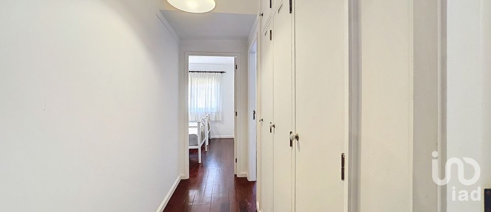 Apartamento T2 em Espinho de 121 m²