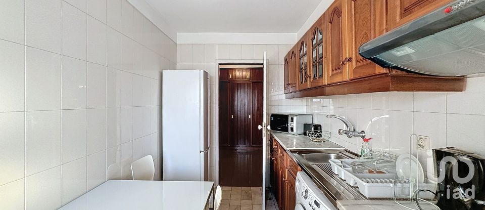 Apartamento T2 em Espinho de 121 m²