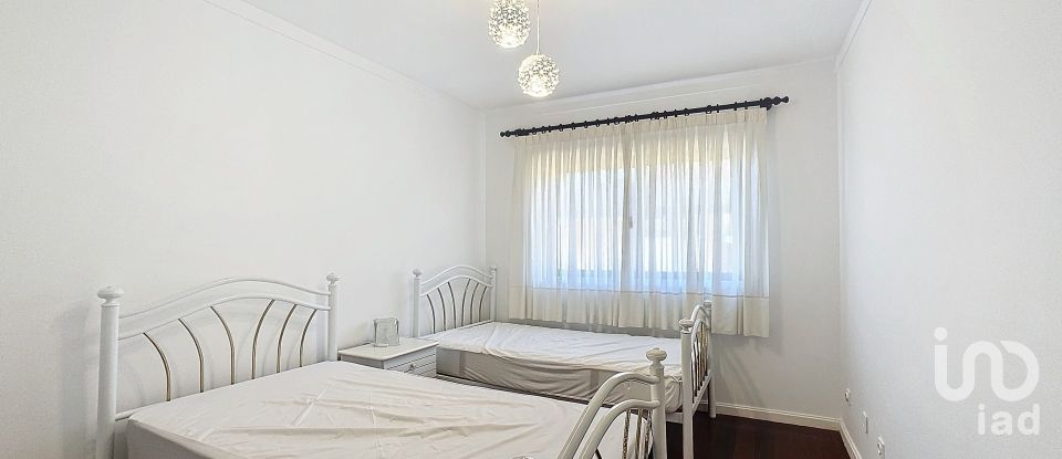 Apartamento T2 em Espinho de 121 m²