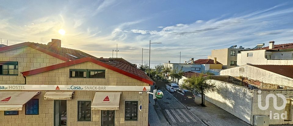 Apartamento T2 em Espinho de 121 m²