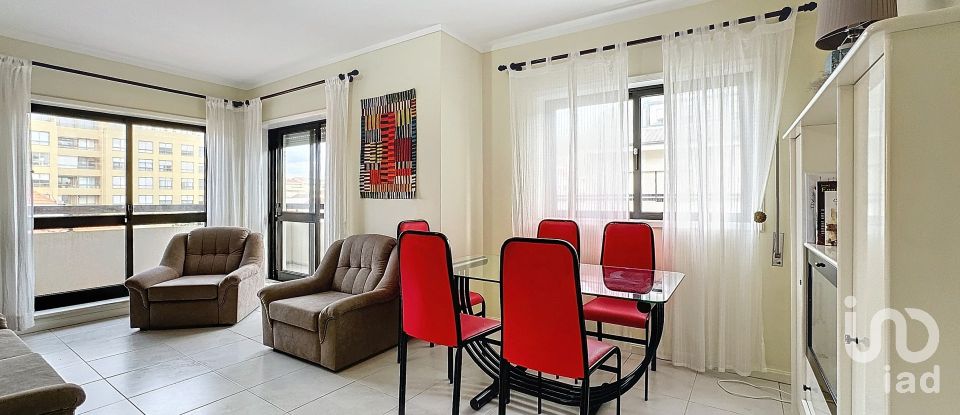 Apartamento T1 em Espinho de 82 m²