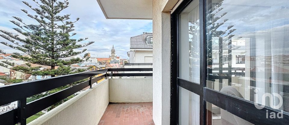 Apartamento T1 em Espinho de 82 m²