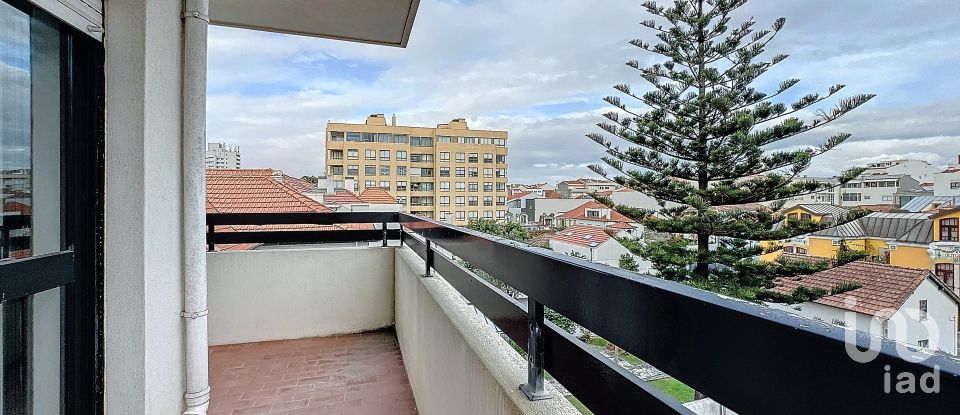 Apartamento T1 em Espinho de 82 m²