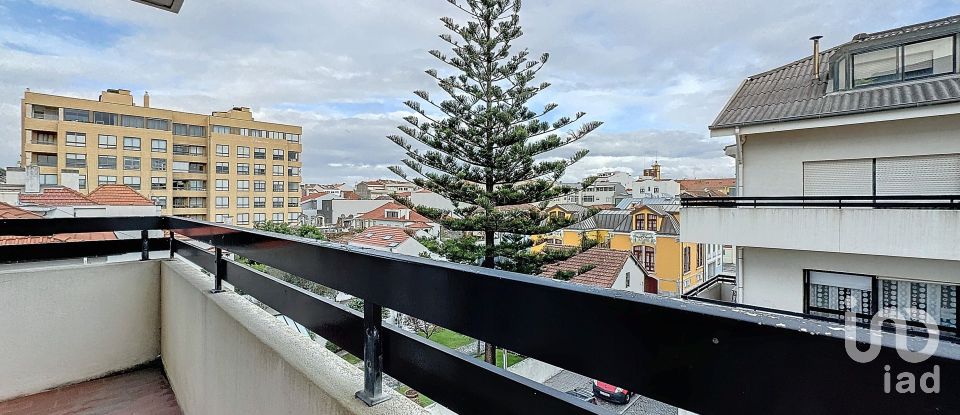 Apartamento T1 em Espinho de 82 m²