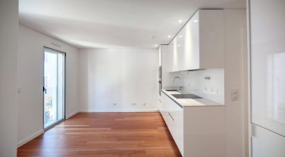 Apartamento T1 em Santo António de 58 m²