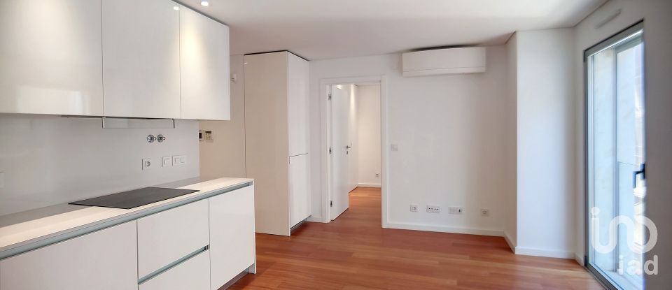 Apartamento T1 em Santo António de 58 m²