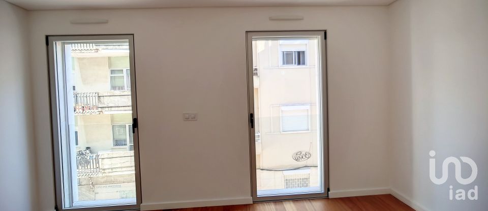 Apartamento T1 em Santo António de 58 m²