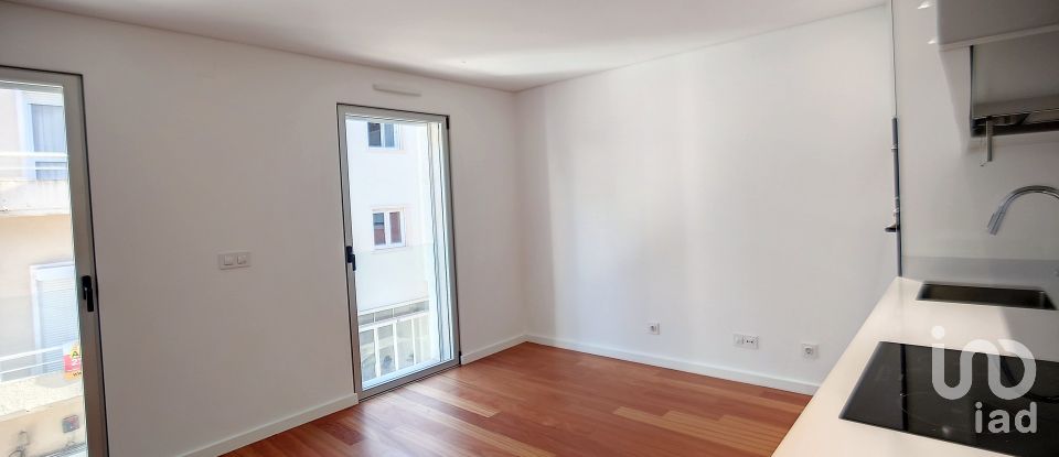 Apartamento T1 em Santo António de 58 m²