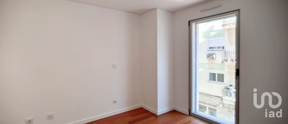 Apartamento T1 em Santo António de 58 m²