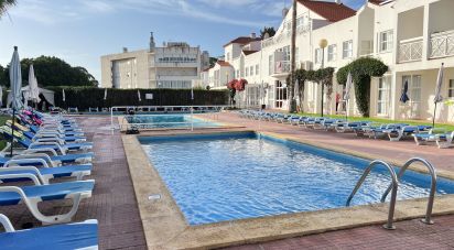 Apartment T1 in Albufeira e Olhos de Água of 45 m²