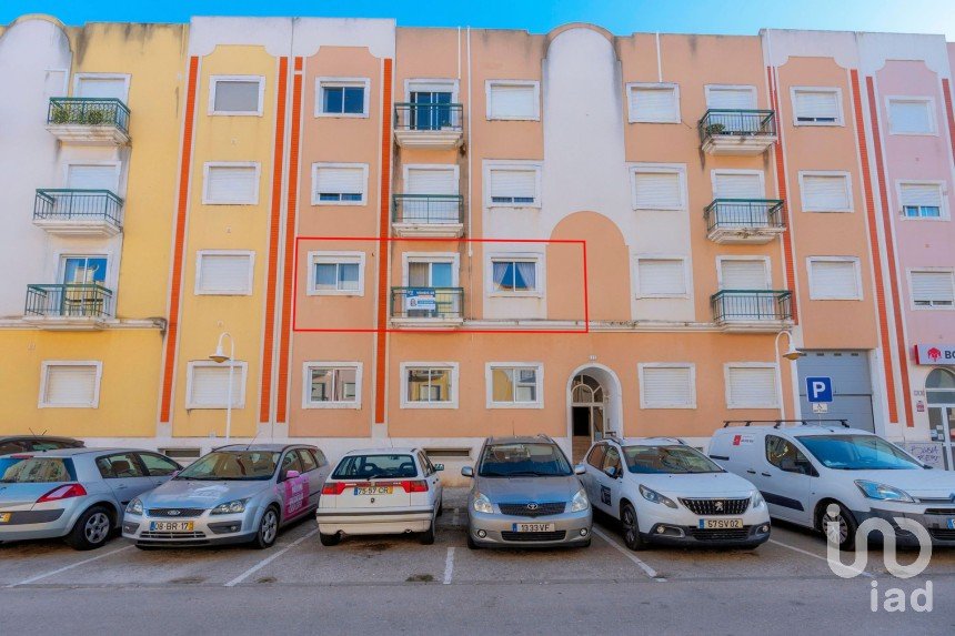 Apartamento T3 em Vila Real de Santo António de 119 m²