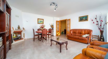 Apartamento T3 em Vila Real de Santo António de 119 m²