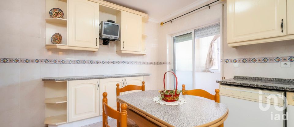 Apartamento T3 em Vila Real de Santo António de 119 m²