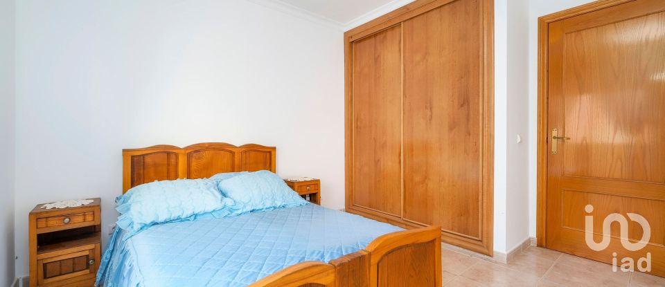 Apartamento T3 em Vila Real de Santo António de 119 m²