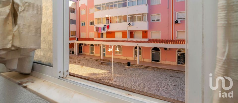 Apartamento T3 em Vila Real de Santo António de 119 m²