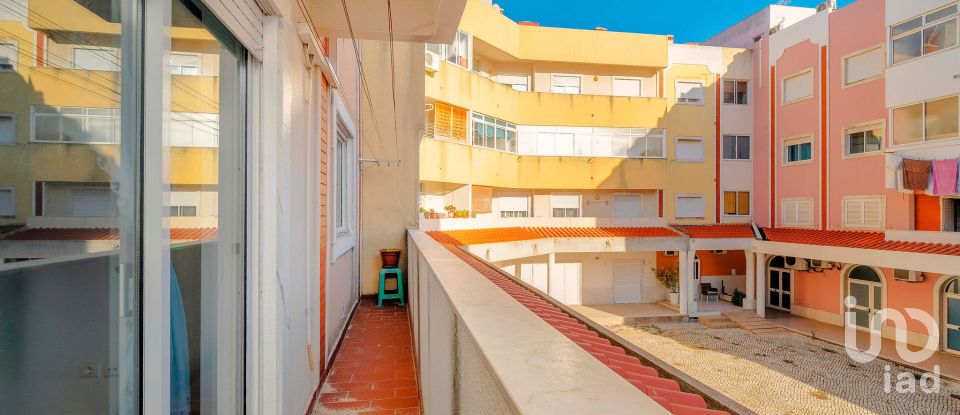 Apartamento T3 em Vila Real de Santo António de 119 m²