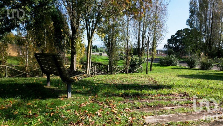 Land in Campelos e Outeiro da Cabeça of 310 m²