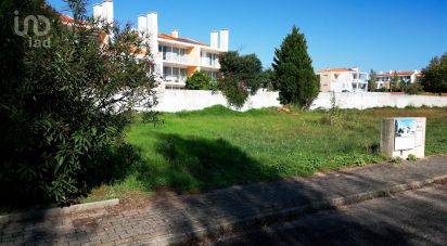 Terreno em Campelos e Outeiro da Cabeça de 310 m²