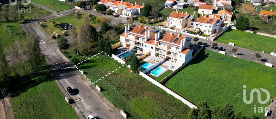 Land in Campelos e Outeiro da Cabeça of 310 m²