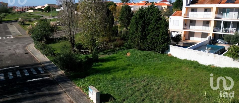 Land in Campelos e Outeiro da Cabeça of 310 m²