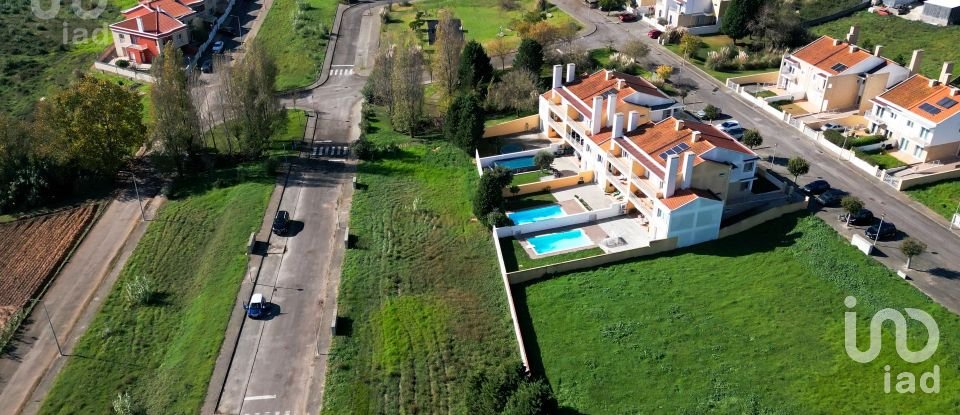 Land in Campelos e Outeiro da Cabeça of 310 m²