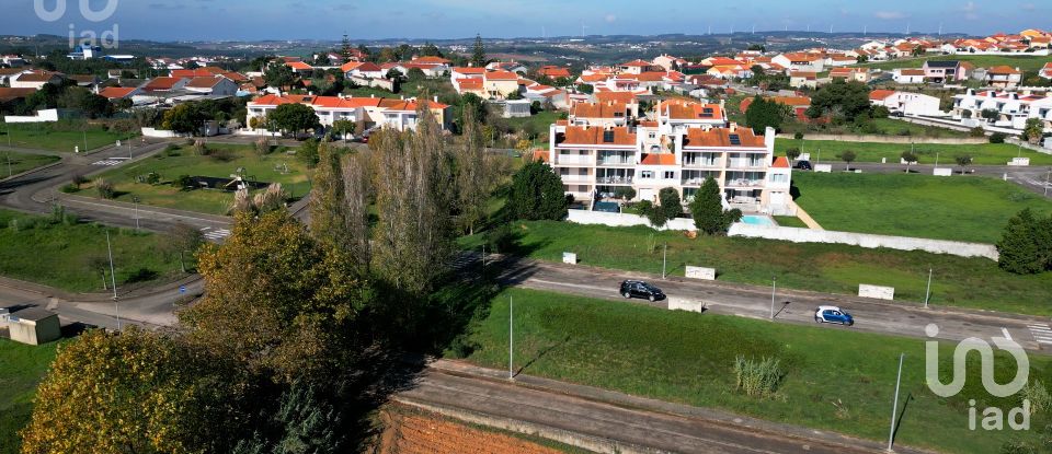 Land in Campelos e Outeiro da Cabeça of 310 m²