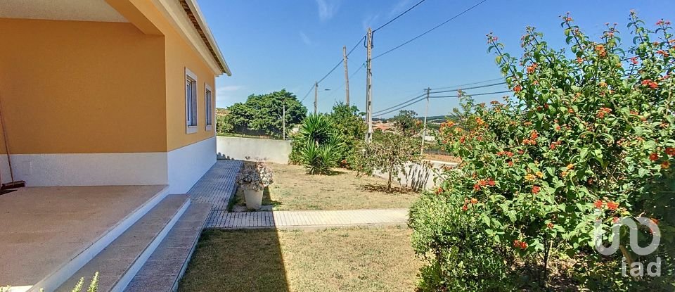 Casa / Villa T3 em A dos Cunhados e Maceira de 208 m²