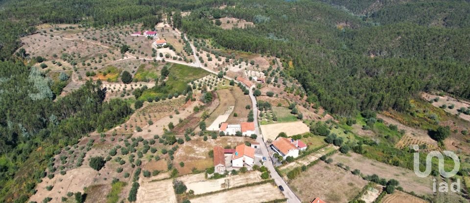 Gîte T3 à São Pedro de Alva e São Paio de Mondego de 213 m²