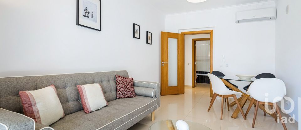 Apartment T2 in Ferragudo of 147 m²