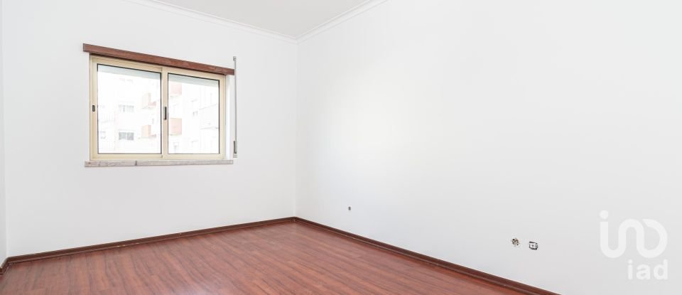 Apartamento T3 em Cartaxo e Vale da Pinta de 111 m²