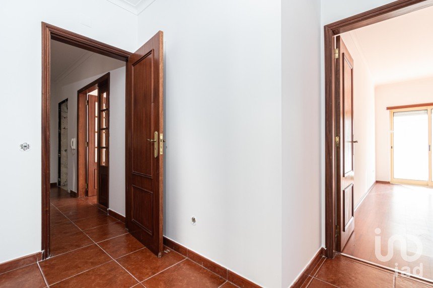 Apartamento T3 em Cartaxo e Vale da Pinta de 111 m²