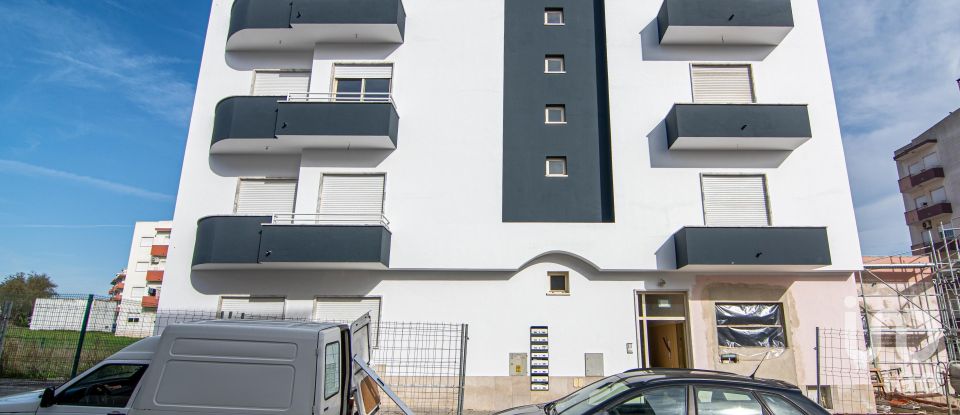 Apartamento T3 em Cartaxo e Vale da Pinta de 111 m²