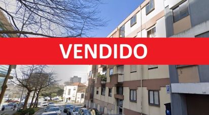 Appartement T2 à Lordelo Do Ouro E Massarelos de 85 m²