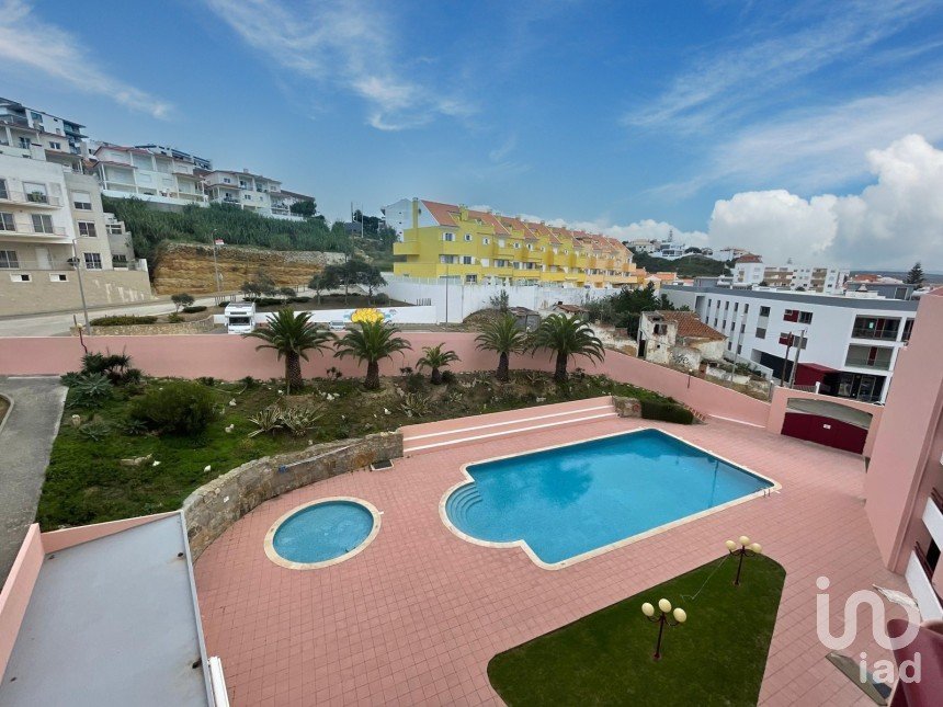 Apartamento T2 em Ericeira de 75 m²