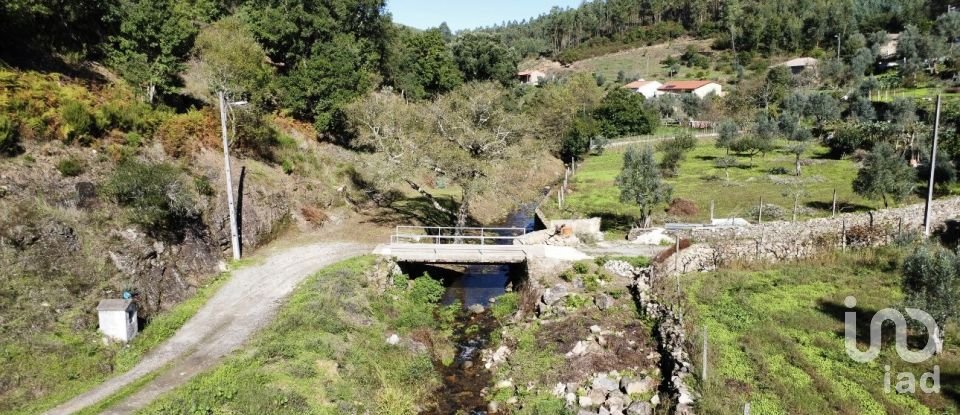 Maison T3 à Figueiró dos Vinhos e Bairradas de 266 m²