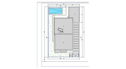 Terreno em Fernão Ferro de 311 m²