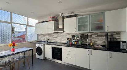 Apartamento T1 em Baixa Da Banheira E Vale Da Amoreira de 50 m²