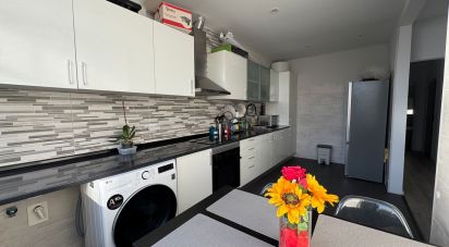 Apartamento T1 em Baixa Da Banheira E Vale Da Amoreira de 50 m²