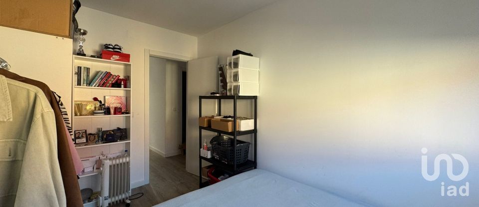 Apartamento T1 em Baixa Da Banheira E Vale Da Amoreira de 50 m²