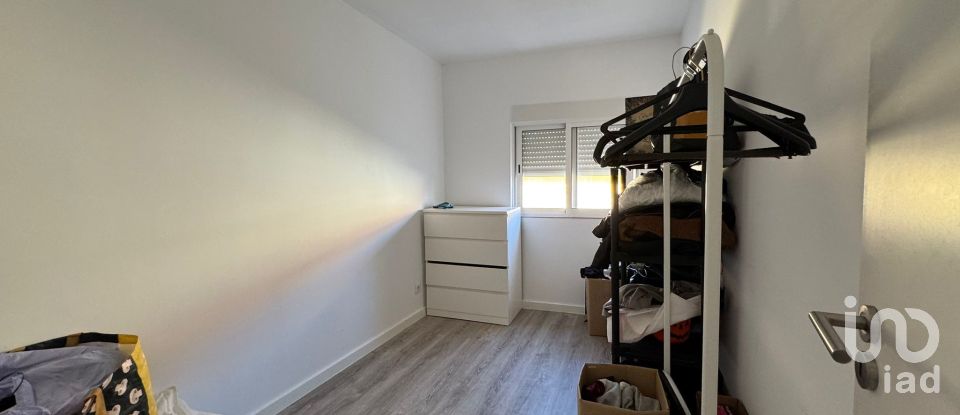 Apartamento T1 em Baixa Da Banheira E Vale Da Amoreira de 50 m²